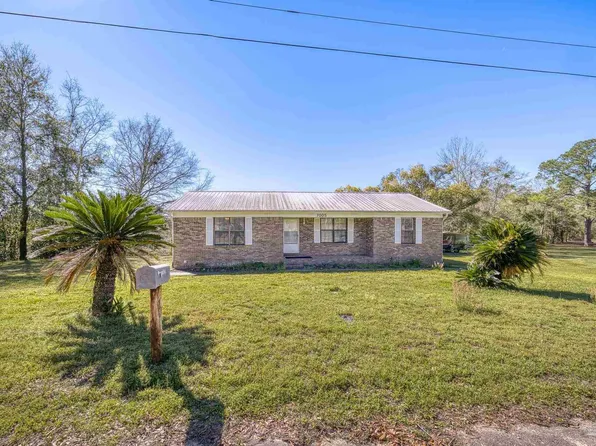 7001 & 7005 Old Spanish Trail Rd, Milton, FL 32570