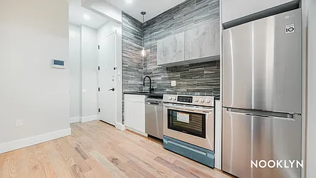 Rented by Nooklyn NYC LLC