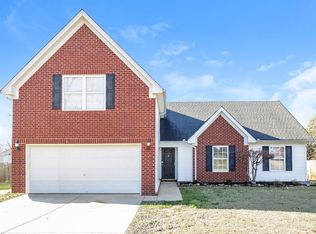 1919 Lawndale Dr, Spring Hill, TN 37174