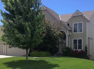 15765 NW 122nd St, Platte City, MO 64079