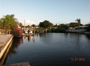 420 Notson Ter, Pt Charlotte, FL 33952