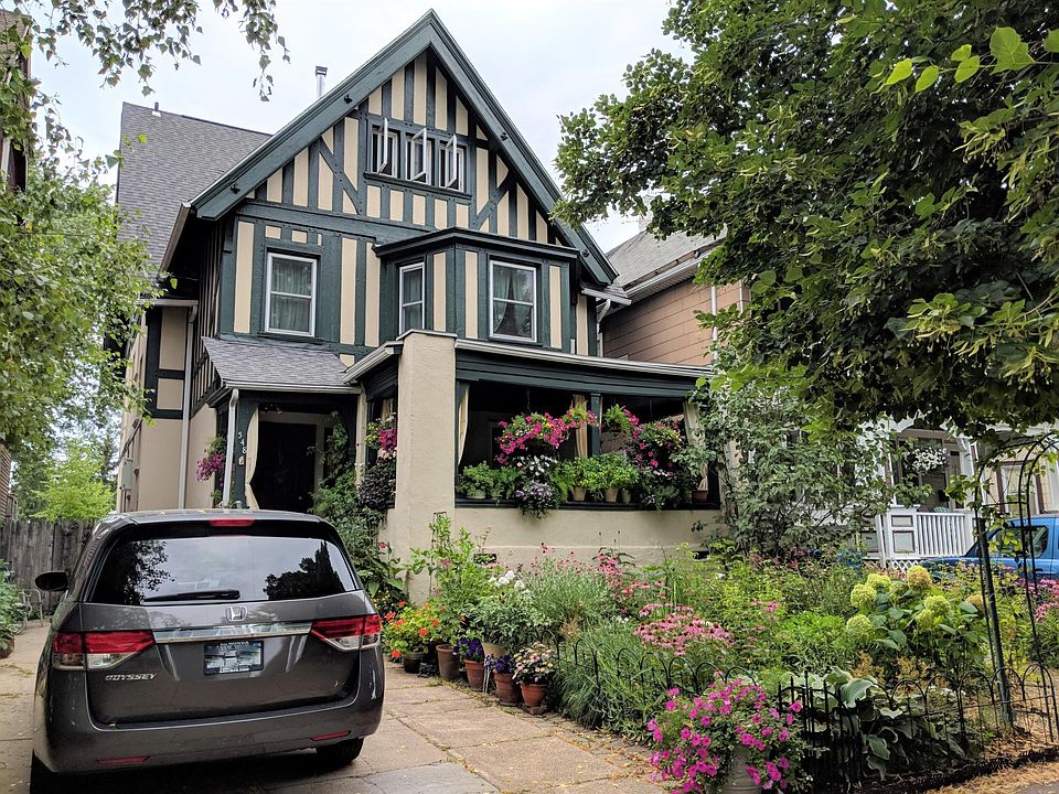 1st image of 548 Potomac Ave #2