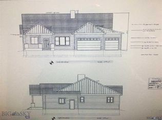 41 Blaze Peak Ct, Bozeman, MT 59715