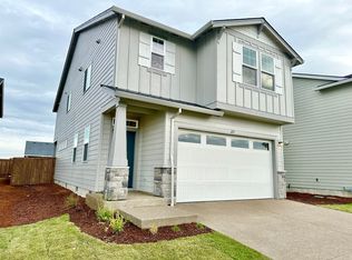 6157 Savannah St SE, Albany, OR