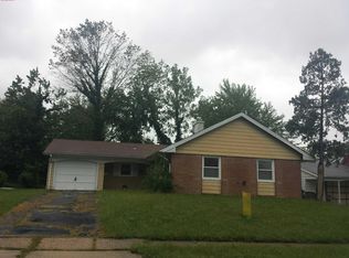 55 Princeton Ln, Willingboro, NJ 08046