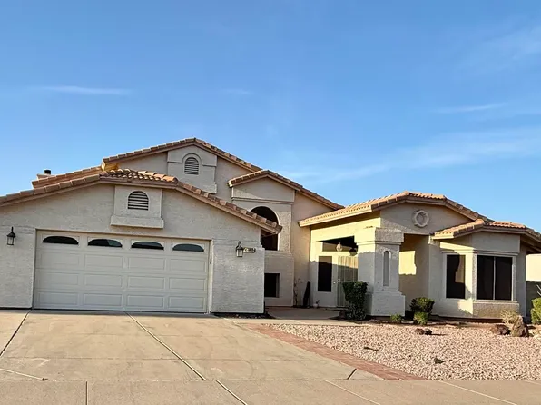 7649 W ASTER Drive, Peoria, AZ 85381