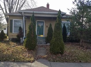 1219 S Webster St, Kokomo, IN 46902