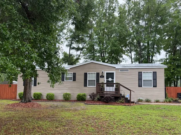 322 NW Kensington Ln, Lake City, FL 32055