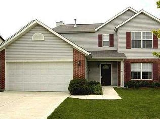 6030 Sandcherry Dr, Indianapolis, IN 46236