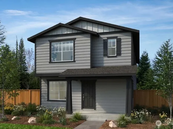 4616 87th Avenue NE #WM25, Marysville, WA 98270