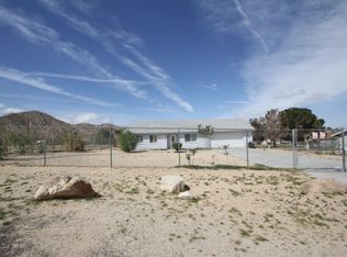 40117 168th St E, Lake Los Angeles, CA 93591