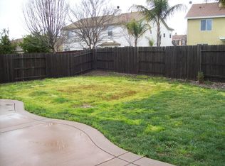 1617 Woodleaf Cir, Roseville, CA