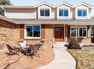 750 Old Stone Dr, Highlands Ranch, CO 80126
