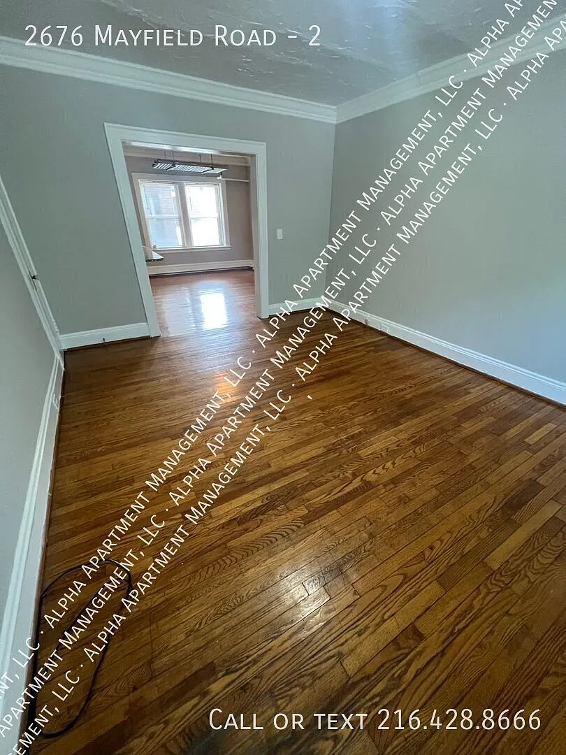 Spacious 2 bed in Coventry — Photo 4