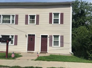 17 Mill St APT 1, Wappingers Falls, NY 12590