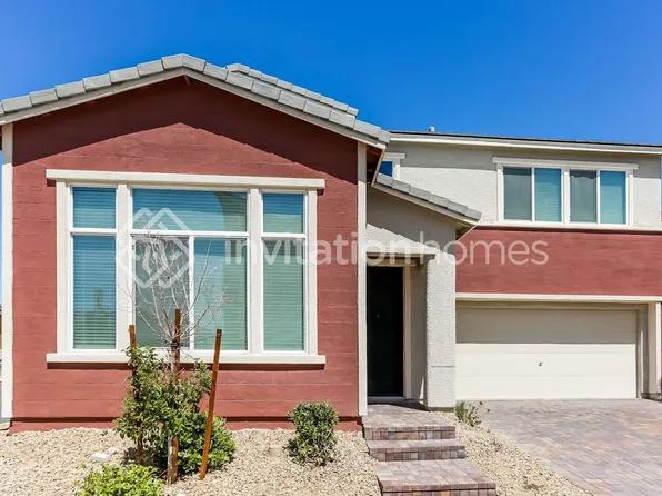 7178 Steubling Glen St, North Las Vegas, NV 89084
