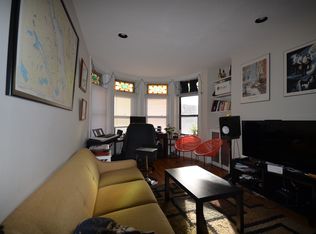 45 Westland Ave APT 11, Boston, MA 02115
