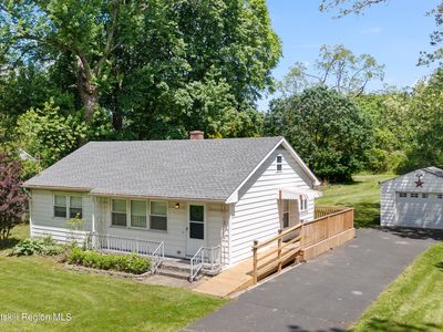 541 Ny-23b, Hudson, NY, 12534