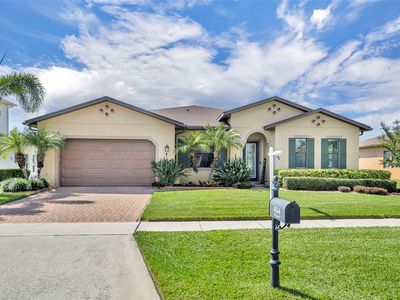 4164 Foxhound Dr, Clermont, FL, 34711
