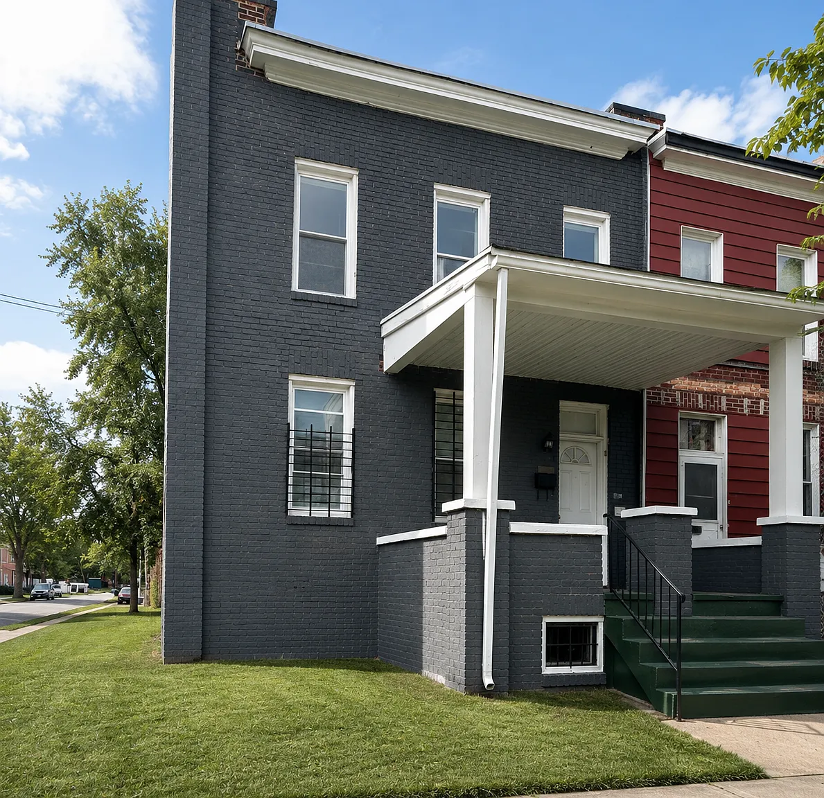 4 bed, 1400 sqft, $1,700 — Photo 1