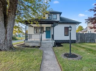 429 S Arlington Ave, Springfield, OH 45505