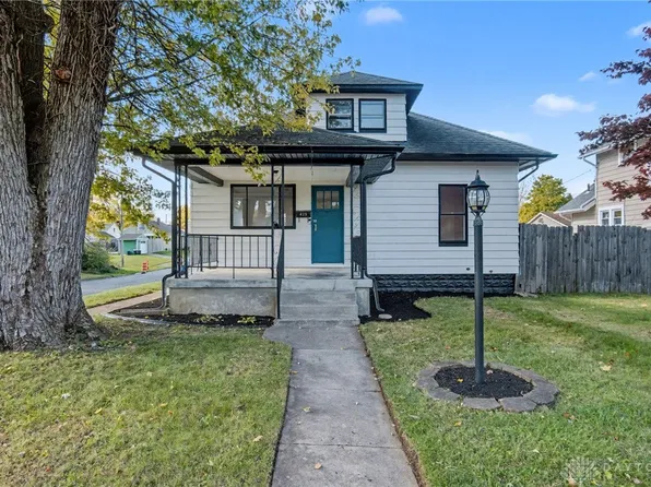 429 S Arlington Ave, Springfield, OH 45505