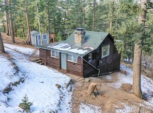 5005 White House Trl, Evergreen, CO 80439