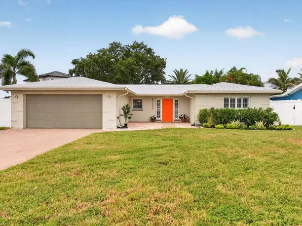 10100 PARADISE BOULEVARD, TREASURE ISLAND, FL 33706
