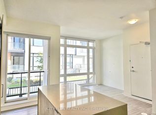 12 David Eyer Rd #1130, Richmond Hill, ON