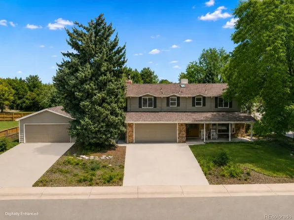 7096 S Kendall Boulevard, Littleton, CO 80128