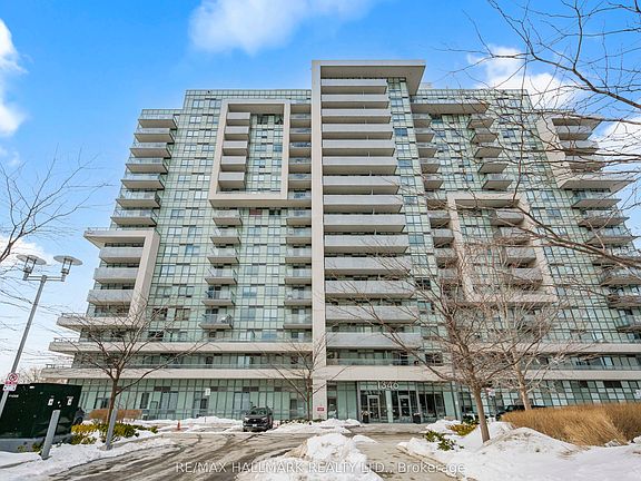2nd image of 1346 Danforth Rd #405