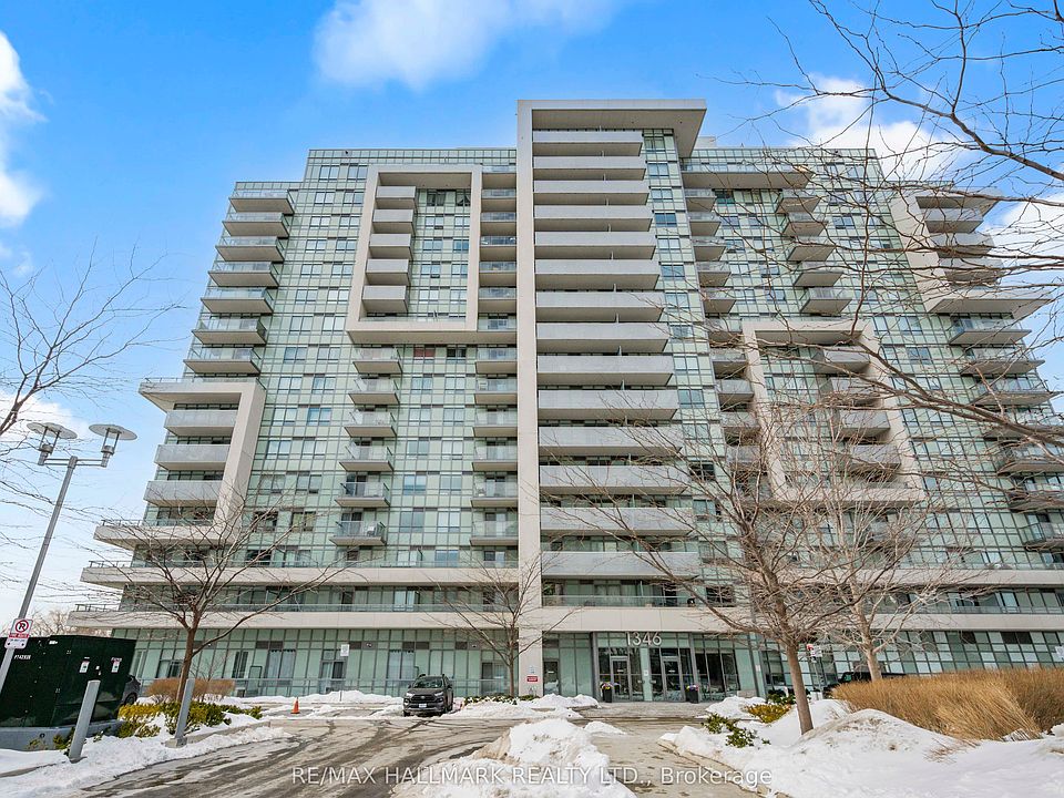 1st image of 1346 Danforth Rd #405