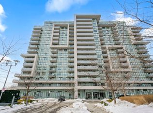 1346 Danforth Rd #405, Toronto, ON M1J 0A9