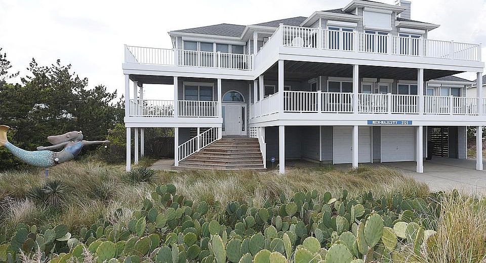 Majestic Mer-Majesty