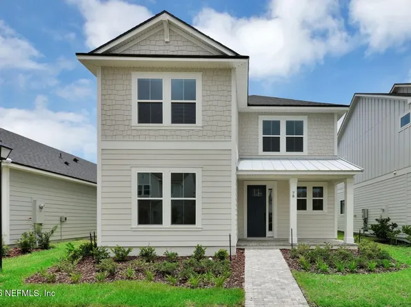 78 CAIDEN Drive, Ponte Vedra, FL 32081
