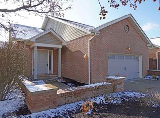 1881 Quarry Oaks Dr, Florence, KY 41042
