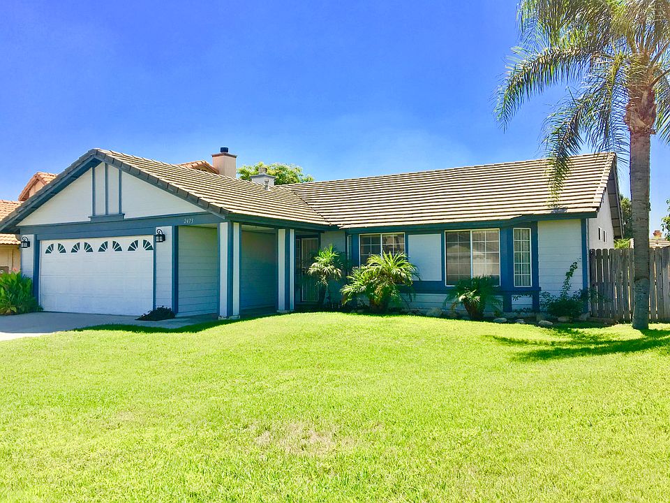 1st image of 2473 W Calle Vista Dr