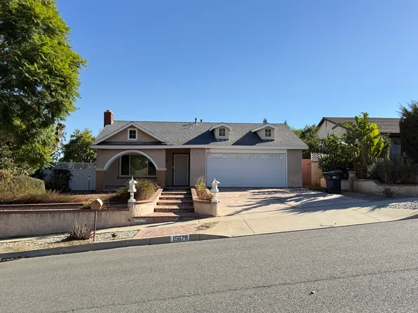 15679 Velour Dr, Chino Hills, CA 91709