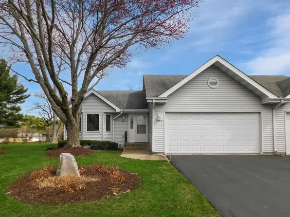 5354 Dierks Dr #5354, Rockford, IL 61108