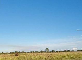 4630 Wright Bros Rd, Frostproof, FL 33843