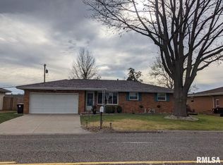 124 E Idlewood St, Morton, IL