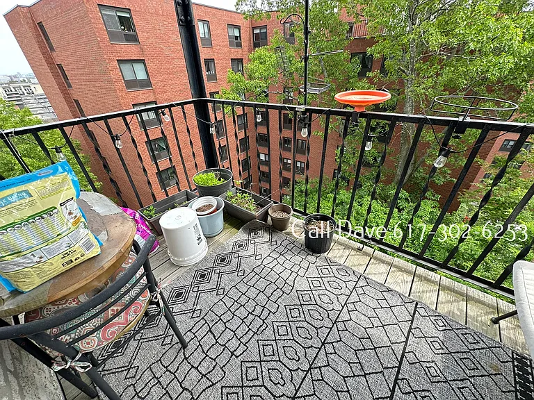 1626 Commonwealth Ave #30 — Photo 18