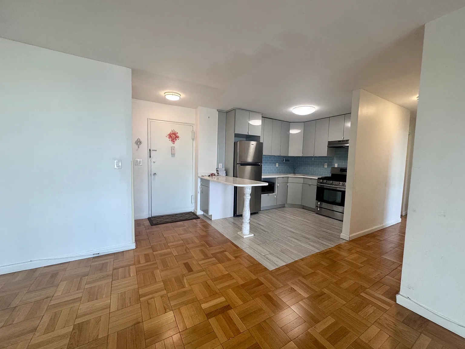 2 bed, 1100 sqft, $3,000 — Photo 3