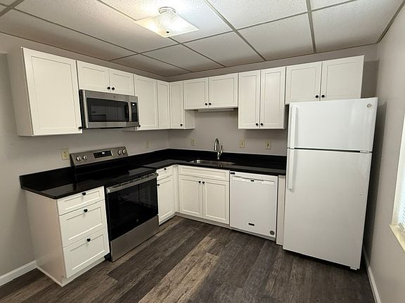 New Kitchen
