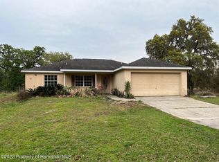 2170 Gobbler Run, Brooksville, FL 34604