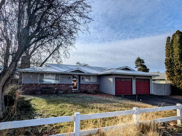 5118 Barry Ave, Klamath Falls, OR 97603