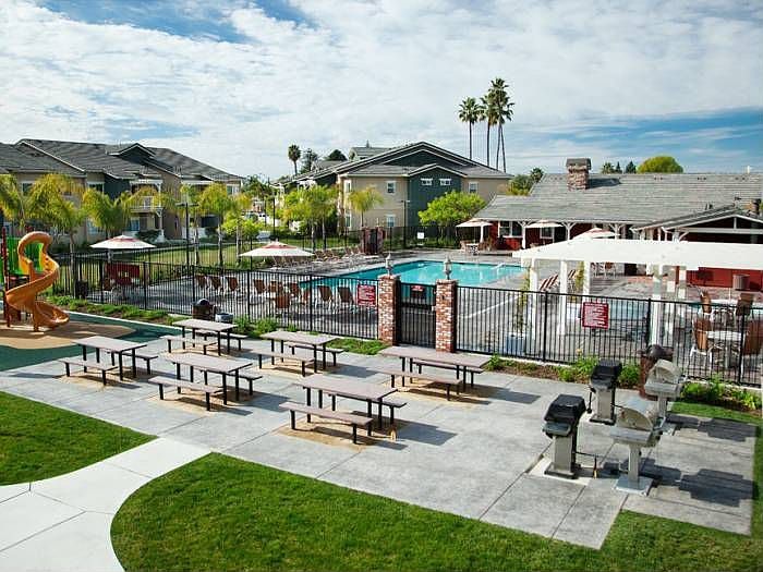 Recreational Area