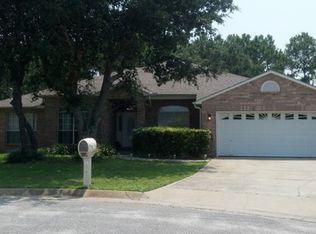 7230 Alden Cir, Navarre, FL 32566