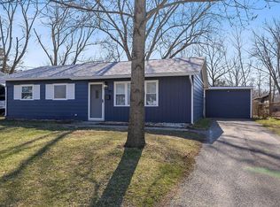 1117 Sunrise Dr, Loveland, OH 45140