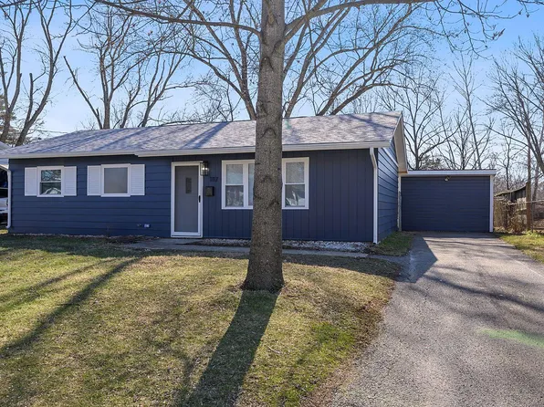 1117 Sunrise Dr, Loveland, OH 45140